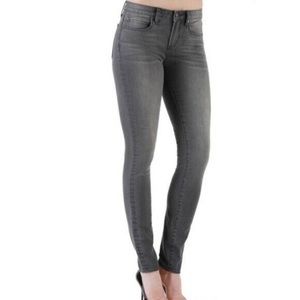 Articles of Society Mya Army Jeans